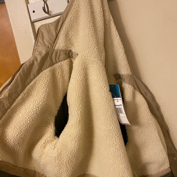 Brand New Timberland Jacket - Picture 8 of 8